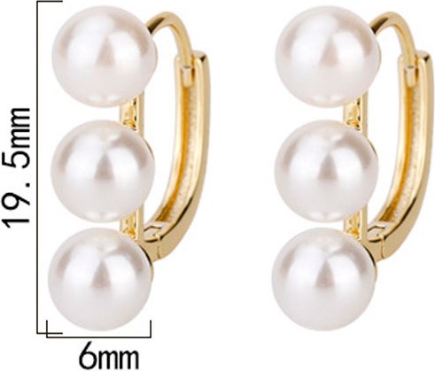 Серьги Aurelia LA1-566