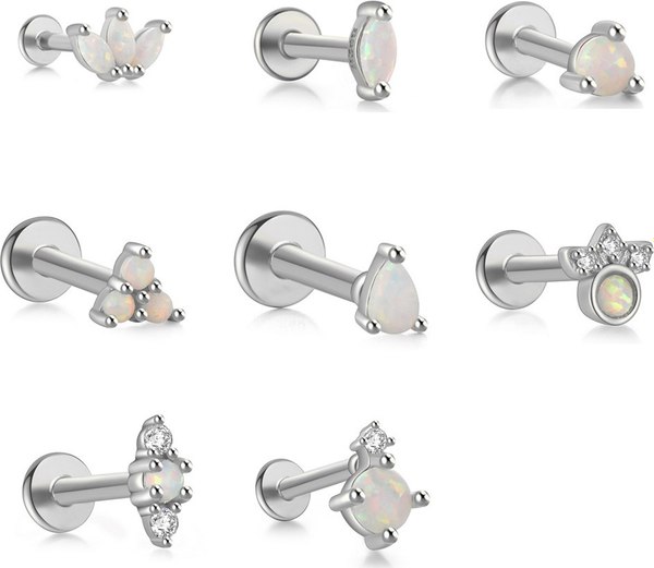 Моносерьга Aurelia LA1-568