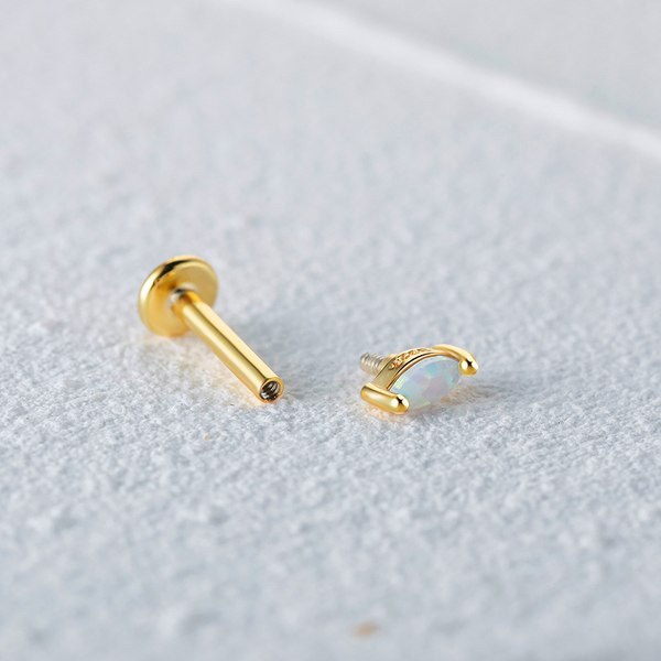 Моносерьга Aurelia LA1-568