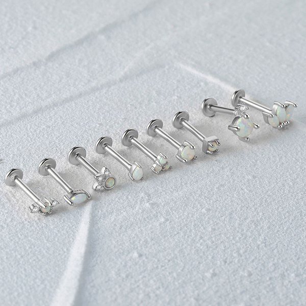 Моносерьга Aurelia LA1-568