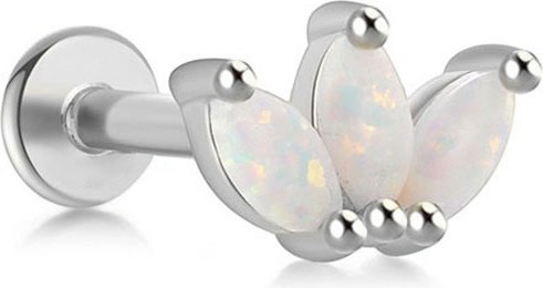 Моносерьга Aurelia LA1-576 - фото