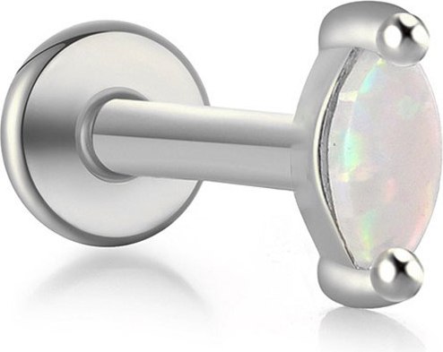 Моносерьга Aurelia LA1-577 - фото