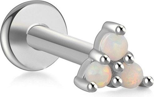 Моносерьга Aurelia LA1-579 - фото