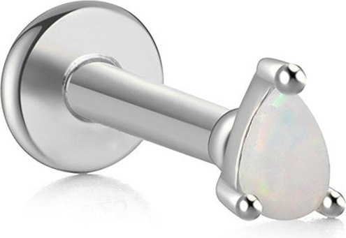 Моносерьга Aurelia LA1-580 - фото