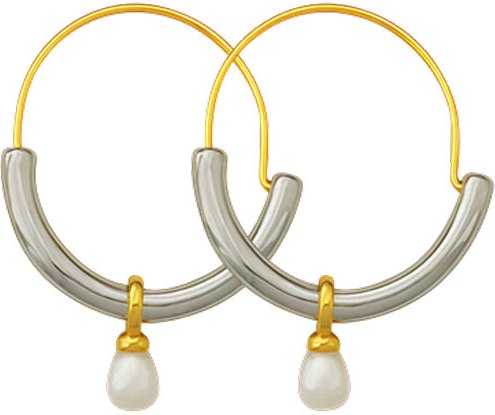 Серьги Aurelia LA1-584 - фото