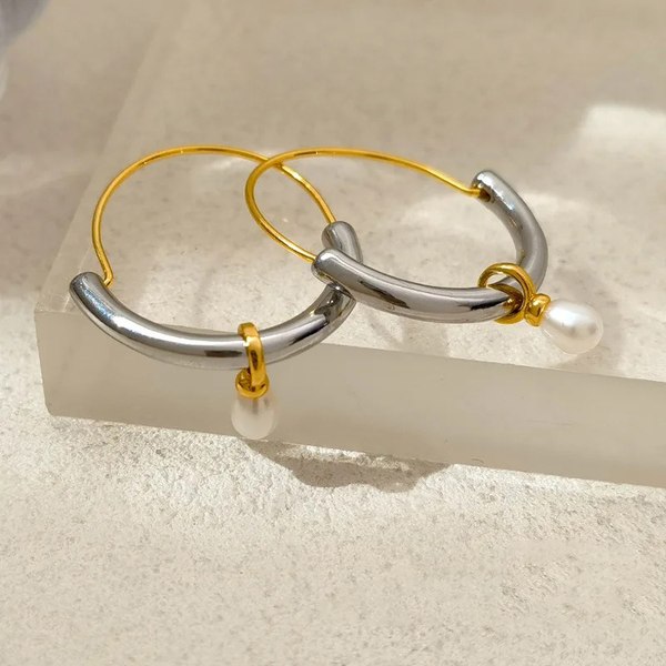 Серьги Aurelia LA1-584