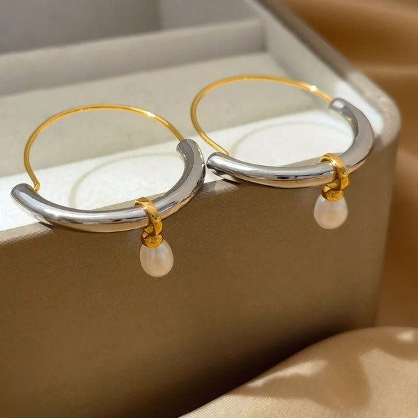 Серьги Aurelia LA1-584