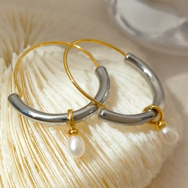 Серьги Aurelia LA1-584