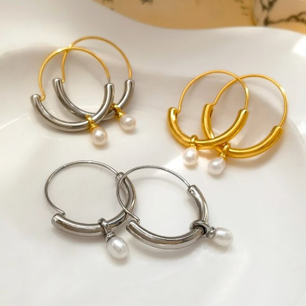 Серьги Aurelia LA1-584