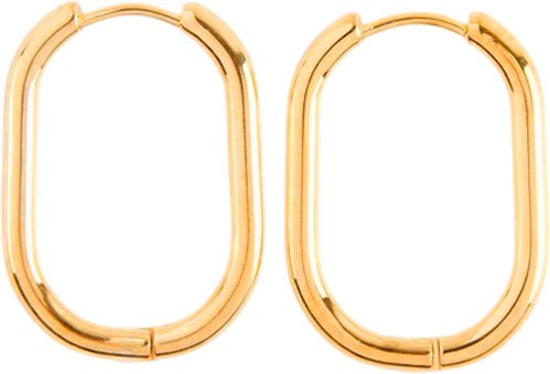 Серьги Aurelia LA1-585 - фото