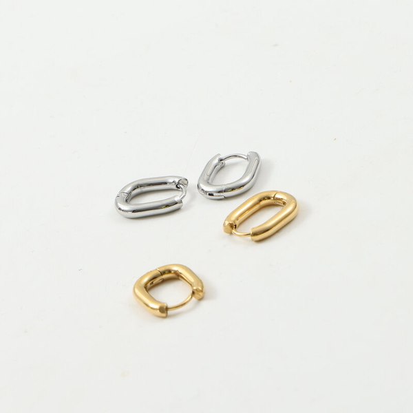 Серьги Aurelia LA1-585