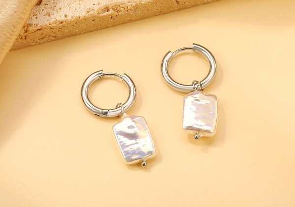 Серьги Aurelia LA1-587