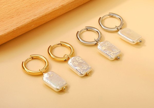 Серьги Aurelia LA1-588