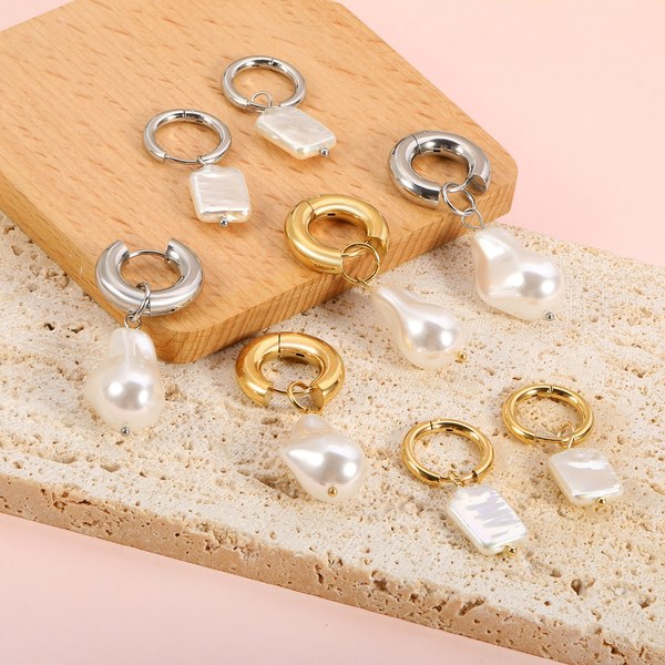 Серьги Aurelia LA1-588