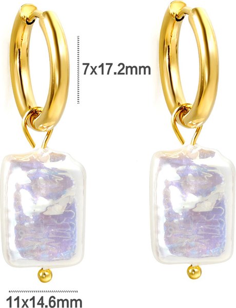 Серьги Aurelia LA1-588