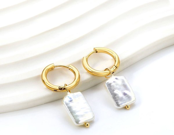 Серьги Aurelia LA1-588