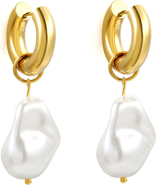 Серьги Aurelia LA1-590 - фото