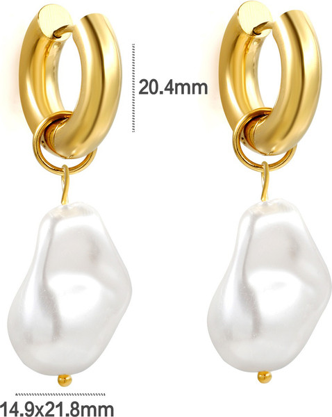 Серьги Aurelia LA1-590