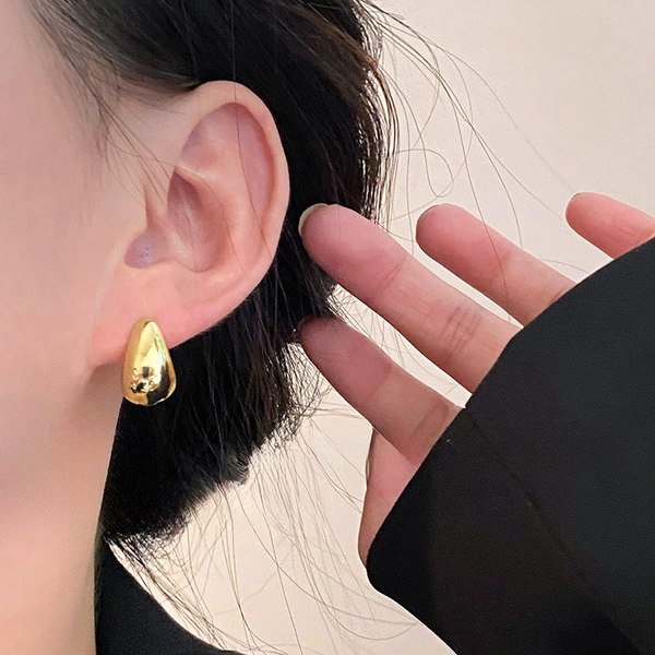 Серьги Aurelia LA1-593