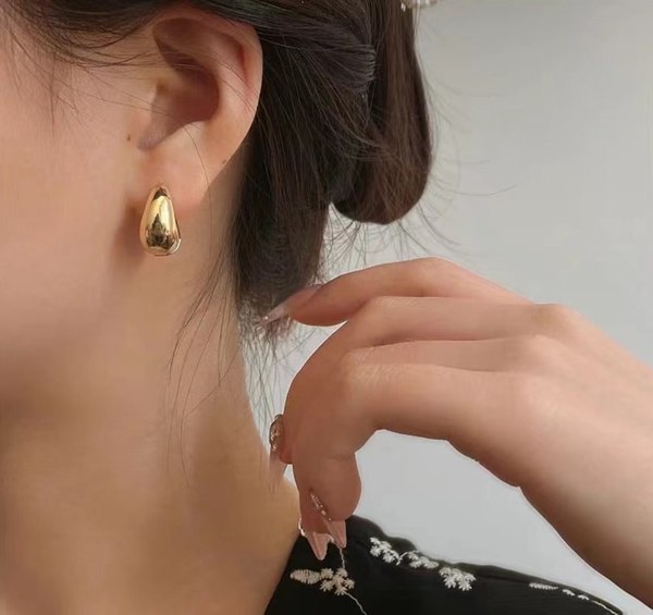 Серьги Aurelia LA1-593