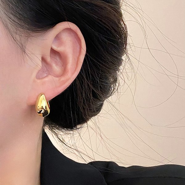 Серьги Aurelia LA1-593