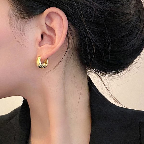 Серьги Aurelia LA1-593