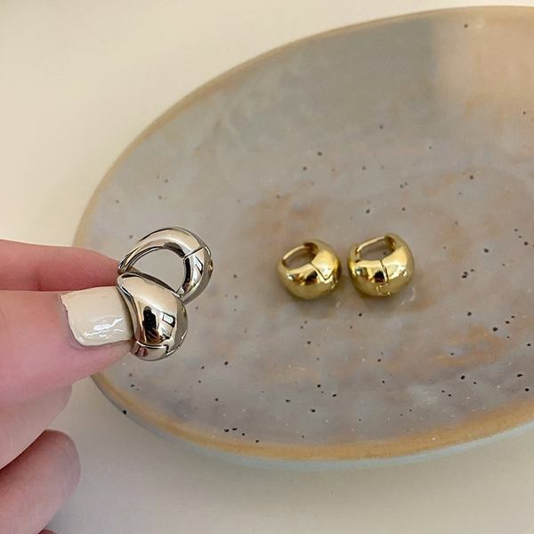 Серьги Aurelia LA1-594