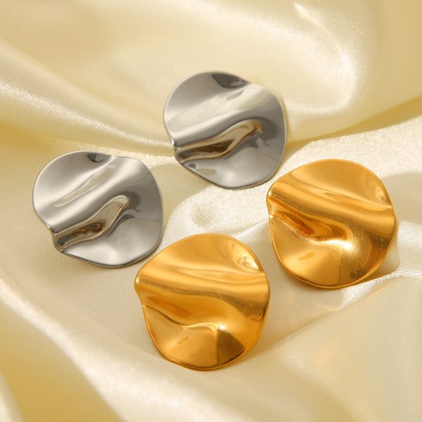 Серьги Aurelia LA1-595