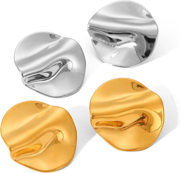 Серьги Aurelia LA1-596