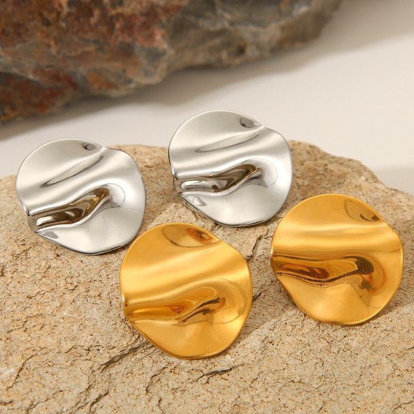 Серьги Aurelia LA1-596