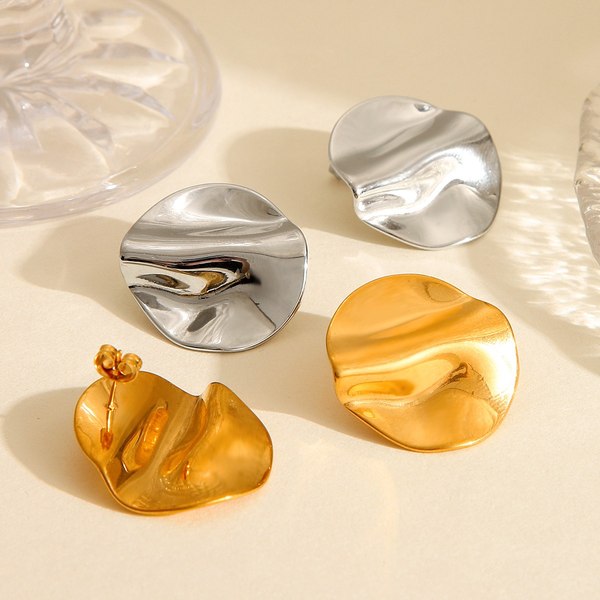 Серьги Aurelia LA1-596