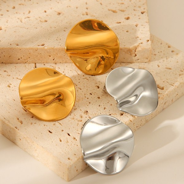 Серьги Aurelia LA1-596