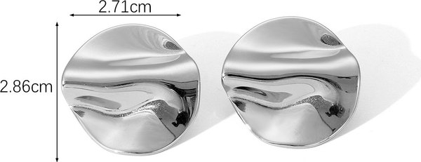 Серьги Aurelia LA1-596