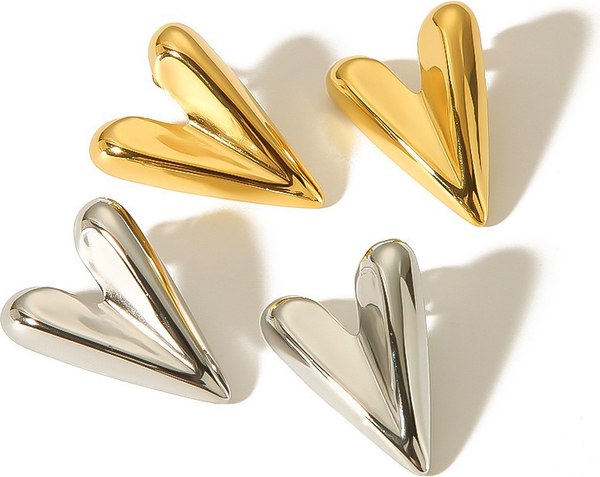 Серьги Aurelia LA1-598