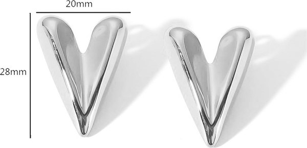 Серьги Aurelia LA1-598