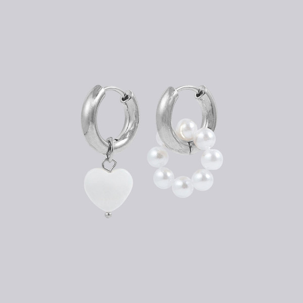 Серьги Aurelia LA1-603 - фото