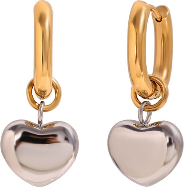 Серьги Aurelia LA1-604 - фото