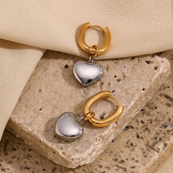 Серьги Aurelia LA1-604