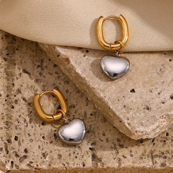 Серьги Aurelia LA1-604