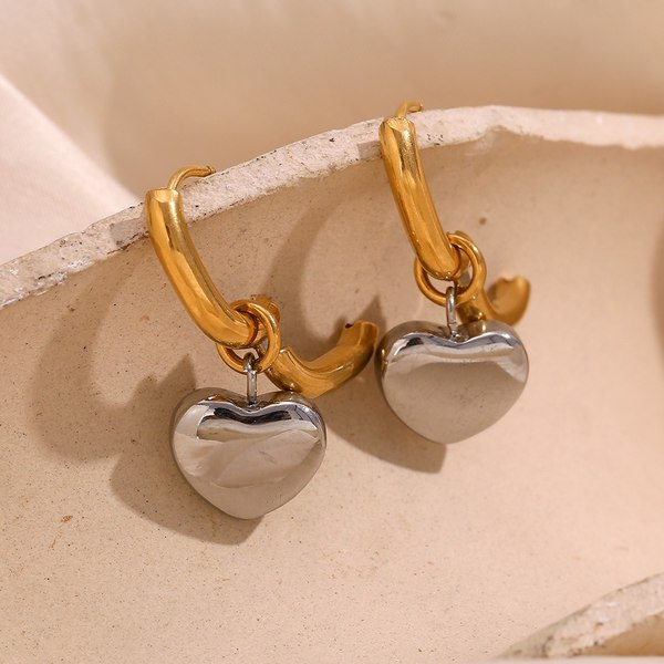 Серьги Aurelia LA1-604