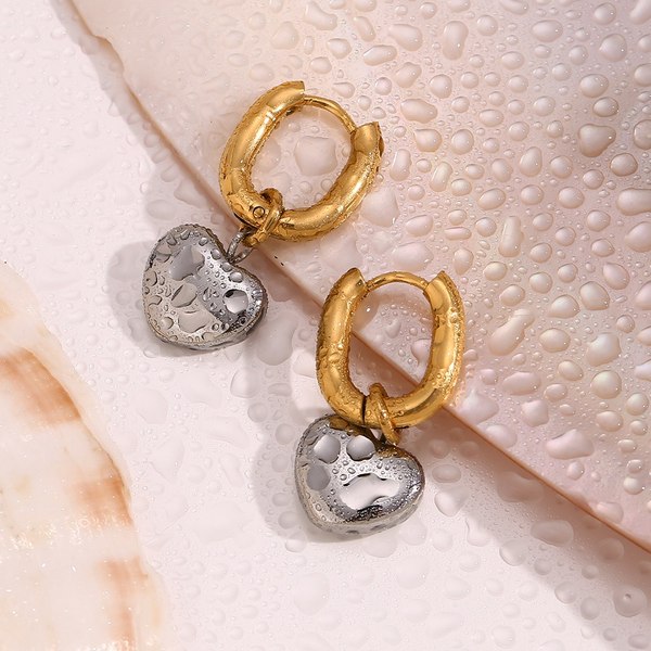 Серьги Aurelia LA1-604