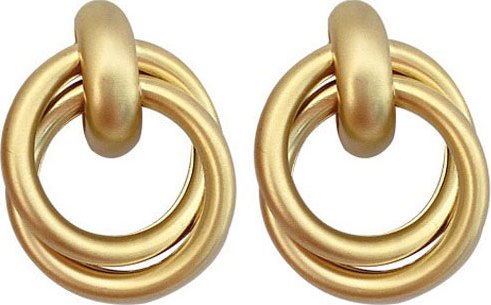 Серьги Aurelia LA1-605 - фото