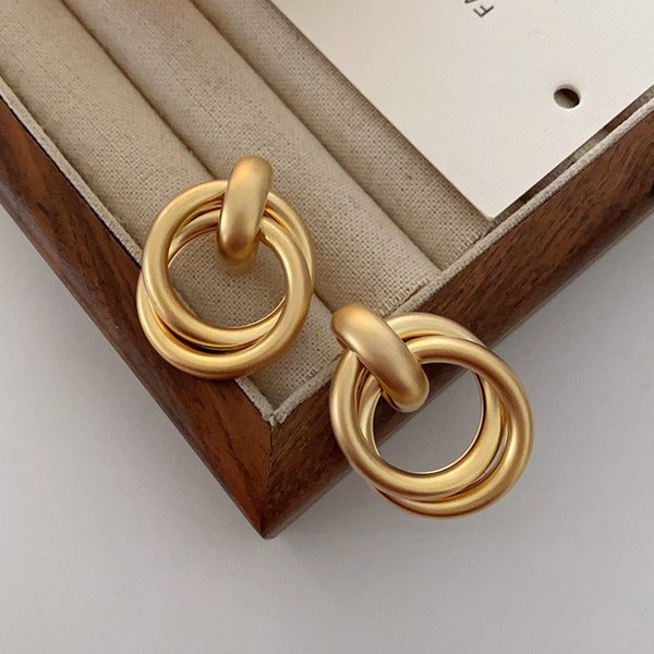 Серьги Aurelia LA1-605