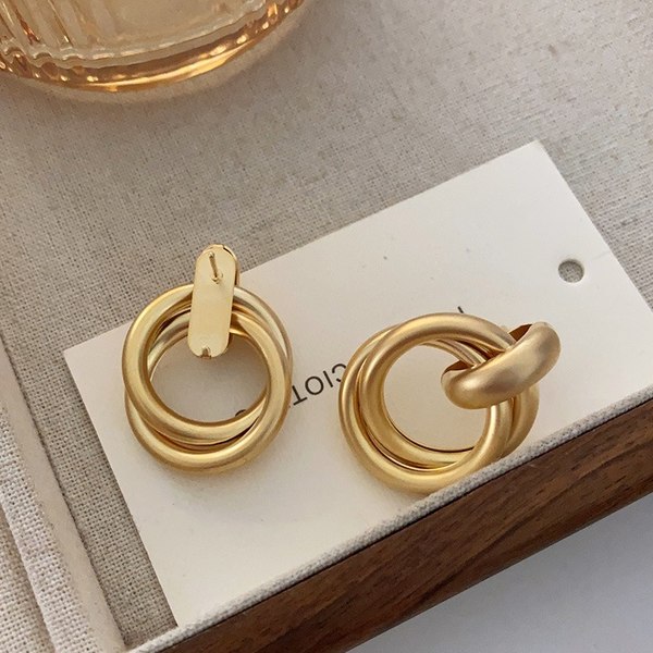 Серьги Aurelia LA1-605