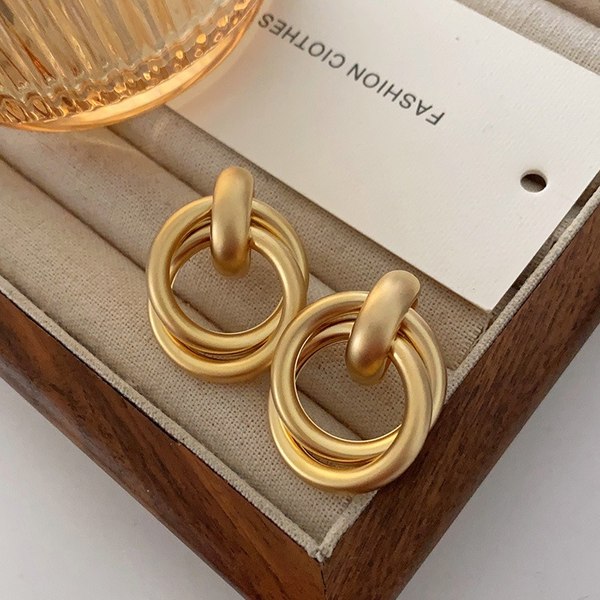 Серьги Aurelia LA1-605