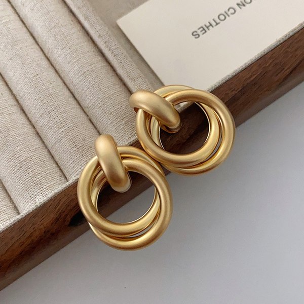 Серьги Aurelia LA1-605