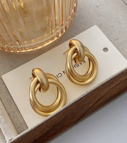 Серьги Aurelia LA1-605