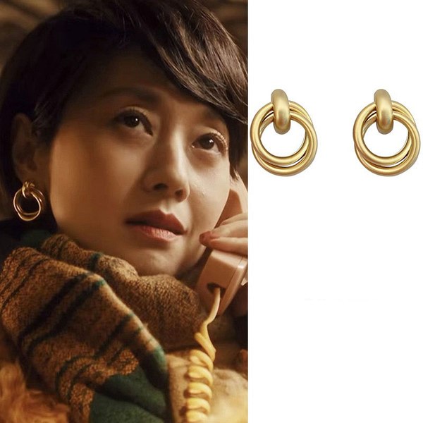 Серьги Aurelia LA1-605