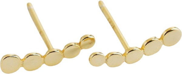 Серьги Aurelia LA1-608 - фото