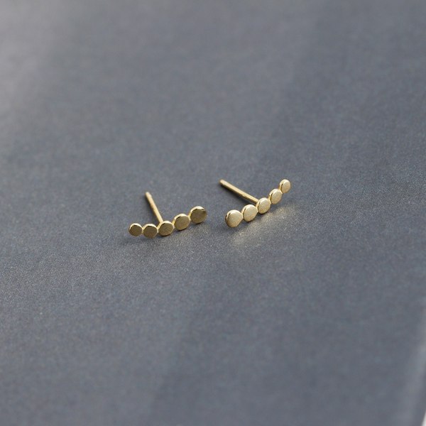 Серьги Aurelia LA1-608